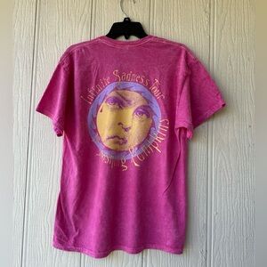 NWOT The Smashing Pumpkins Graphic T-shirt